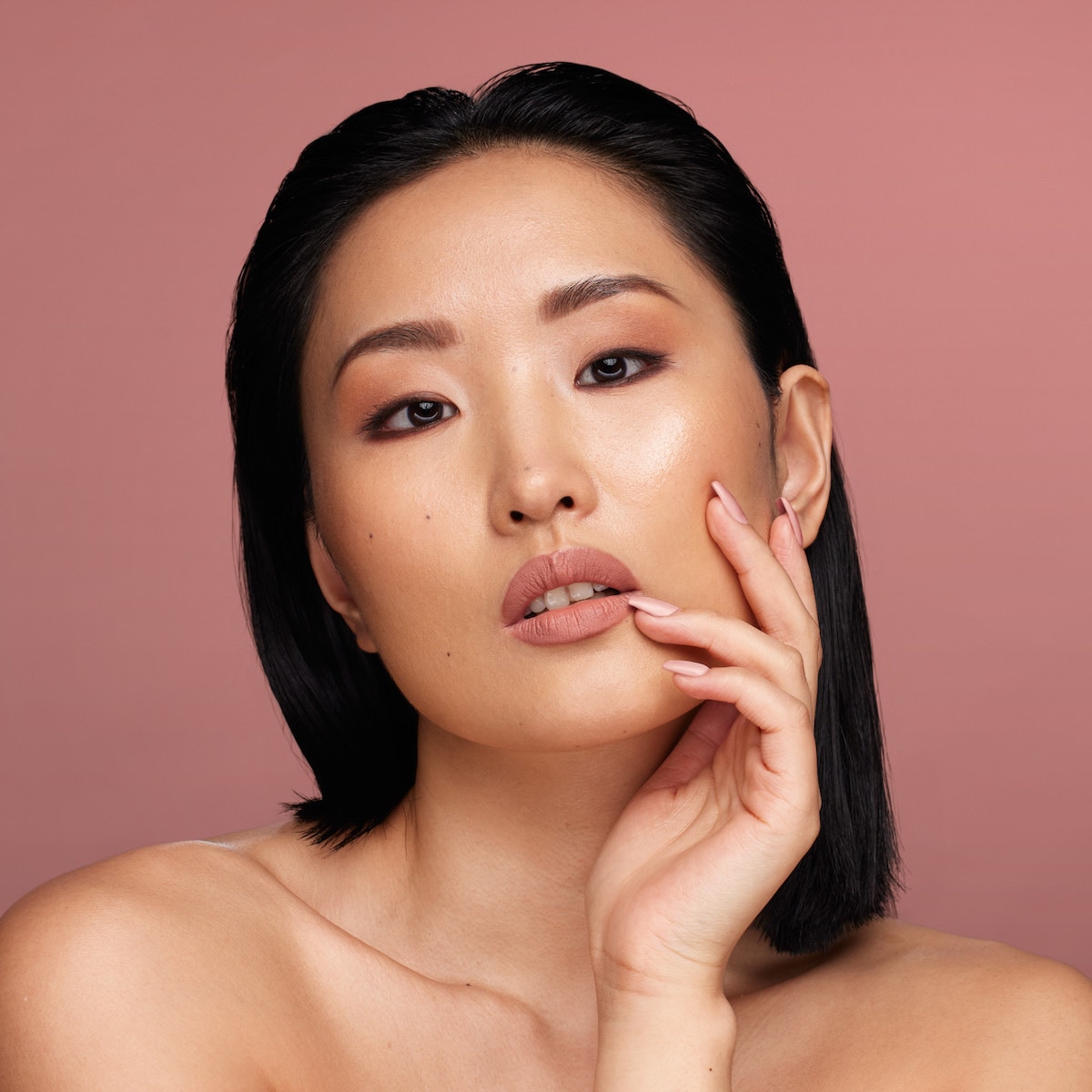 LIQUID MATTE ULTRA-COMFORT TRANSFER- PROOF LIPSTICK(LABIAL LÍQUIDO MATE)